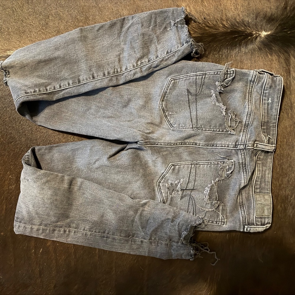 American Eagle skinny jeans - Picture 3 of 3